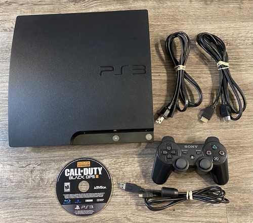 PlayStation3 - PS3セット　ソフト8タイトル付き $_12.JPG?set_id=880000500F
