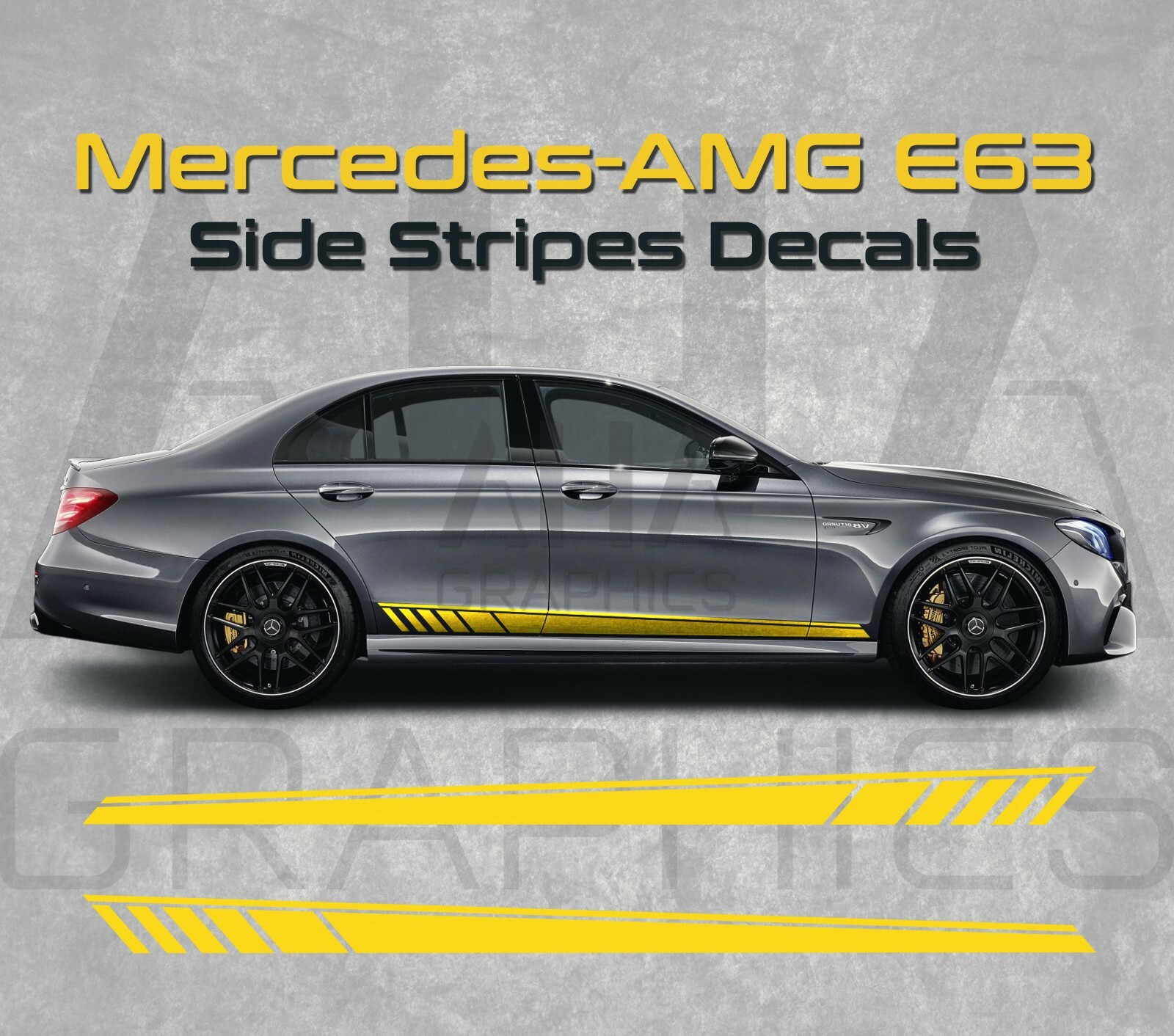 ジャパン Mercedes-Benz AMG ステッカー Z0 【公式通販】