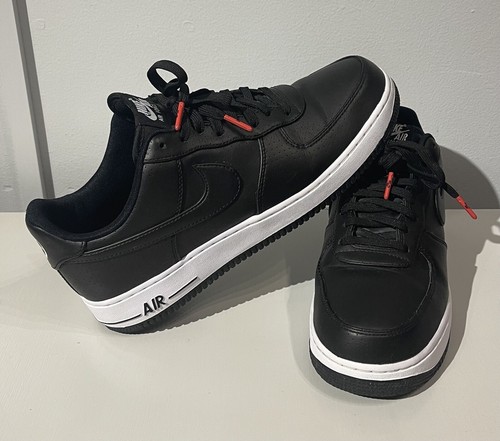 日進月歩　NIKE AJF 5 LS us11 日進月歩 NIKE AJF 5 LS us11 Jordan Fusion 5 Black for Sale