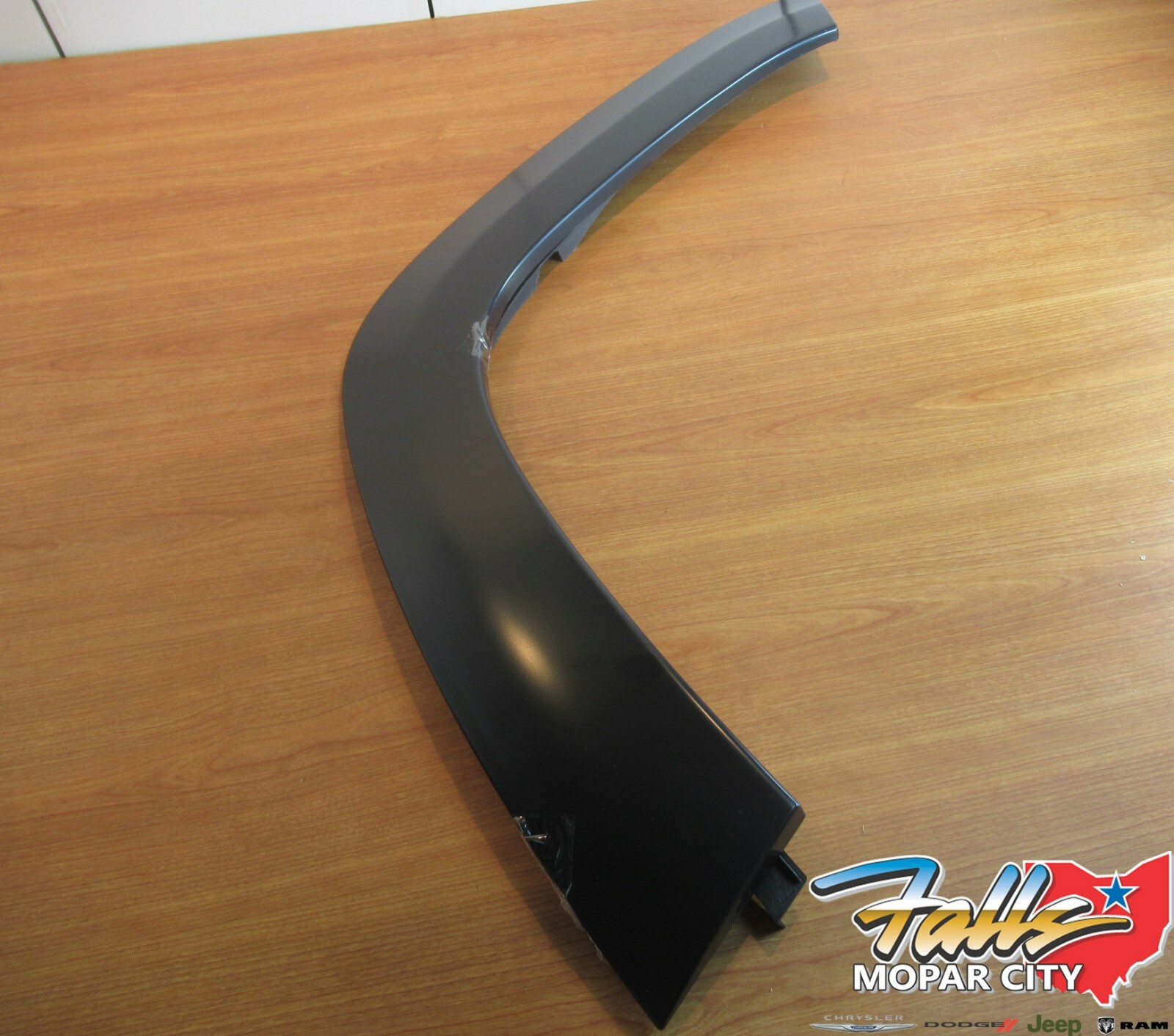 20142020 Jeep Grand Cherokee Front Right Passenger Side Wheel Flare