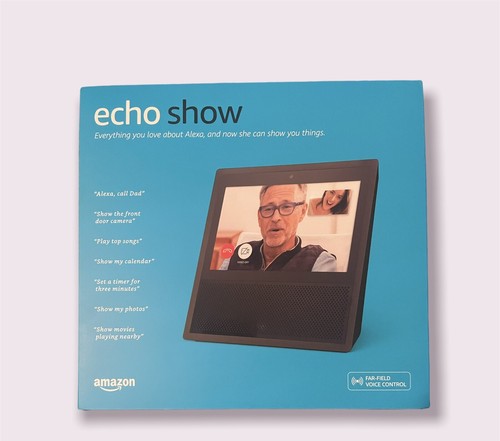 Amazon Echo Show | eBay