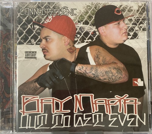 Portraits of a Gangster 限定版 CD LIL CONER 616RG072J3L._UF1000,1000_QL80_.jpg
