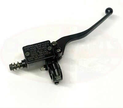 Brand New Front Brake Switch For Lifan Heritage LF125-14F Brand New Front Brake Switch For Lifan Heritage LF125-14F