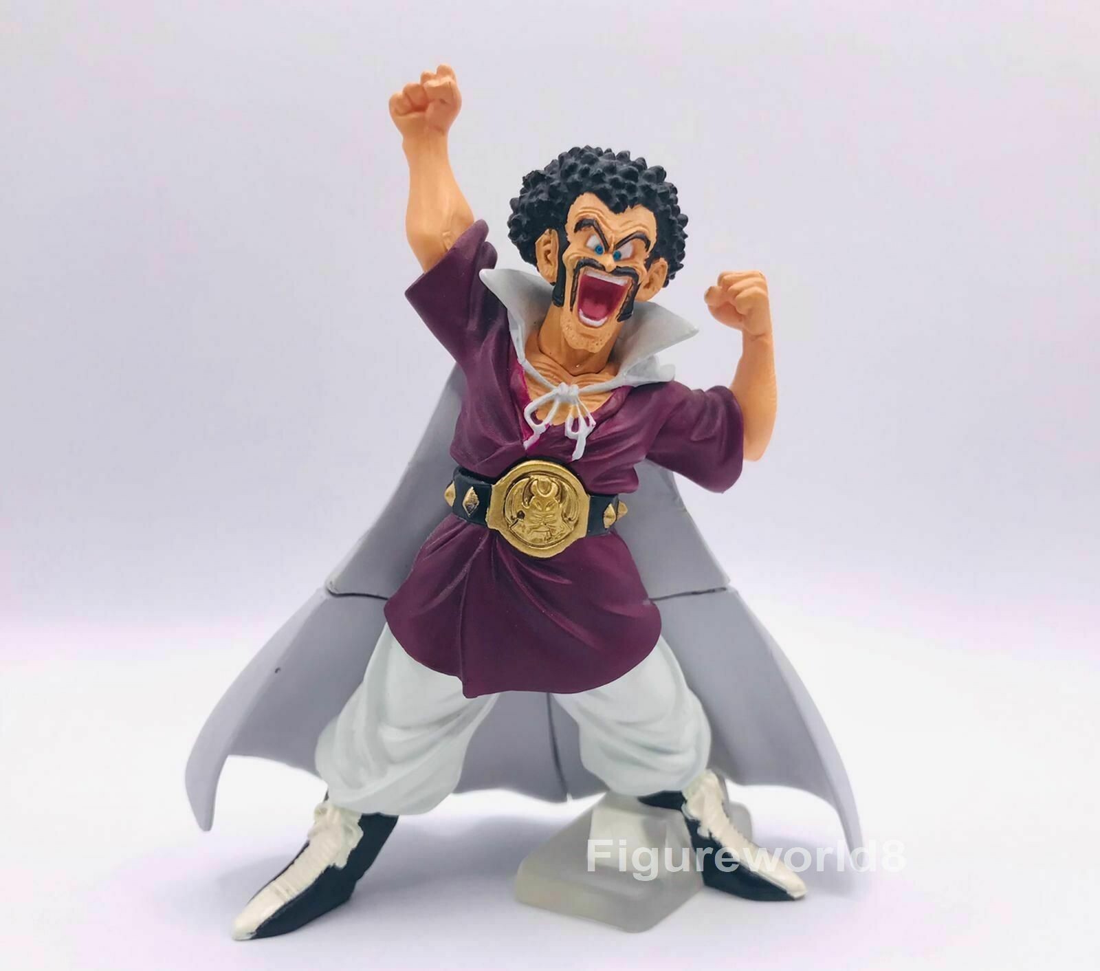その他 SUPER HERCULE Dragon Ball S - Super Hercule 818 Special Edition Glows in