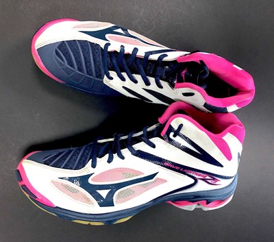 mizuno slogan