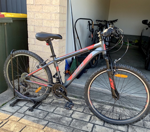 reid mtb sport
