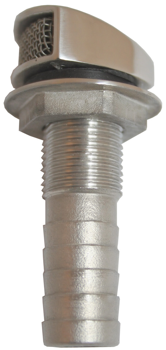 fuel breather 316 stainless marine boat fuel tank suit