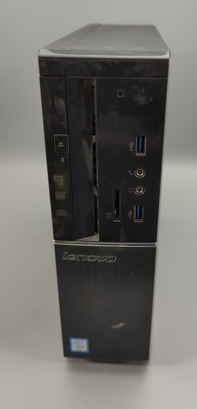 lenovo 510S-08ISH i3-6100 12GB 1TB Win10