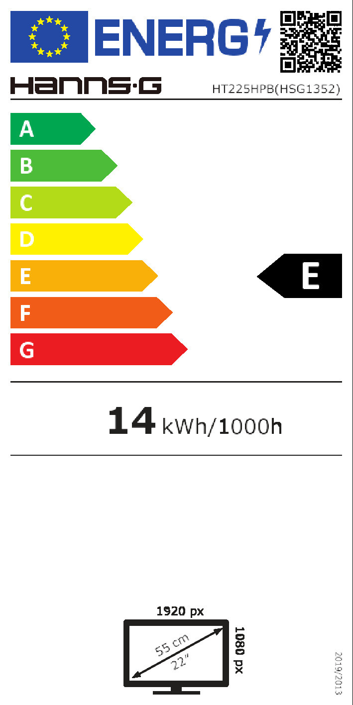 EEK:E Label