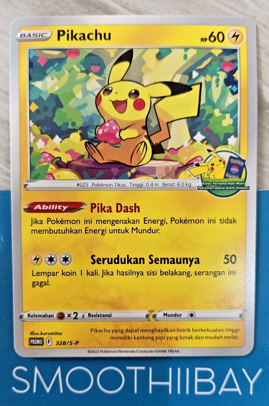 Pikachu Says NoFakes[英語版] エルサ Pikachu Says NoFakes様専用[英語版] エルサ