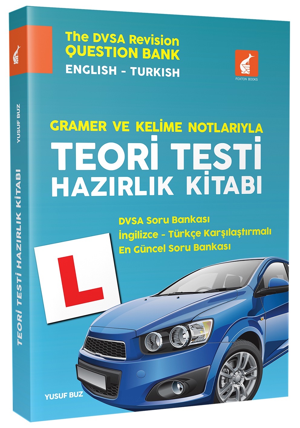 Turkish Book - Türkçe Kitap Link Turkish Yabancılar için Türkçe Ders ve Çalışma Kitabı