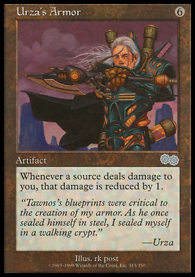マジック：ザ・ギャザリング MAGIC URZA,S SAGA Urza's Saga · Mystery Booster 2 (MB2) #114 · Scryfall Magic