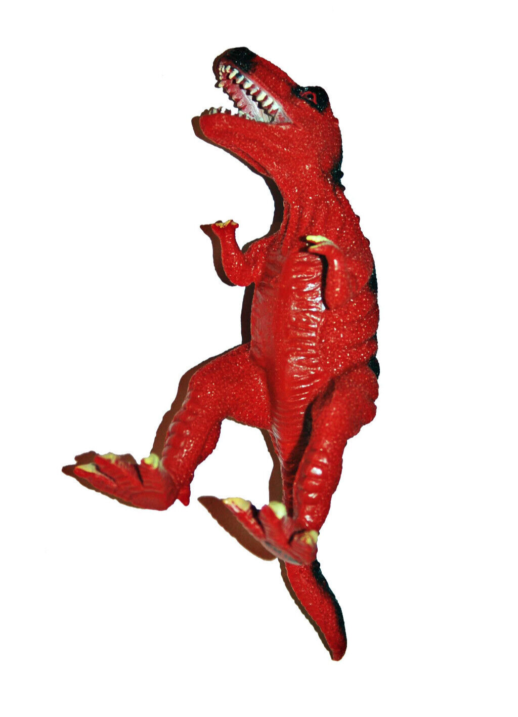 その他 TOYS BATTALION 1/6 Red T-Rex TB013 Toys Battalion Studio Power Rangers Red T-Rex Tb013 1/6