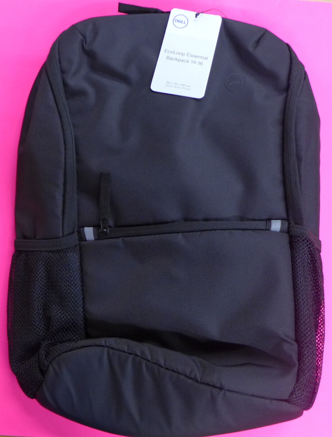バッグ Dell Pro 14-16 Premium EcoLoop Backpack Dell Pro 14-16 Plus EcoLoop Laptop Backpack - CP5723 | Dell USA