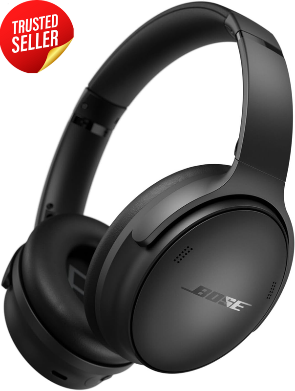 Noise Cancelling Headphones Quietcomfort 24hr Battery