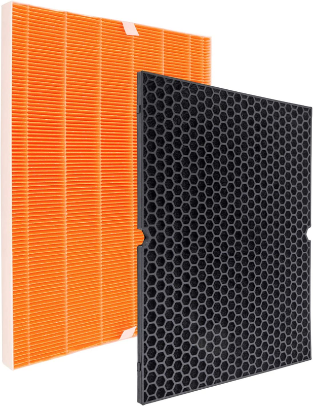 116131 True HEPA Filter I, Compatible with Winix C555 Air Purifier, H13 Grade Tr