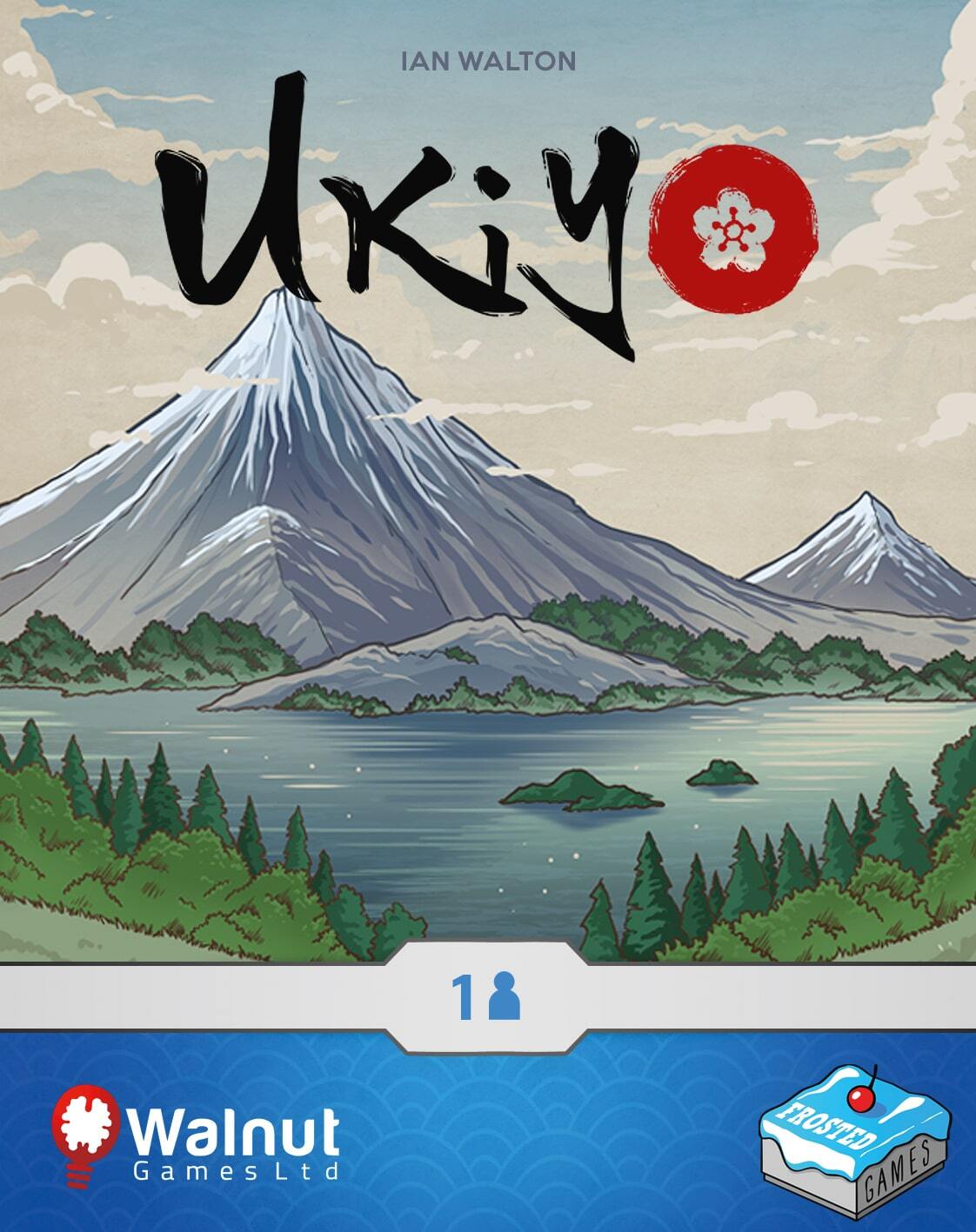 Укиё