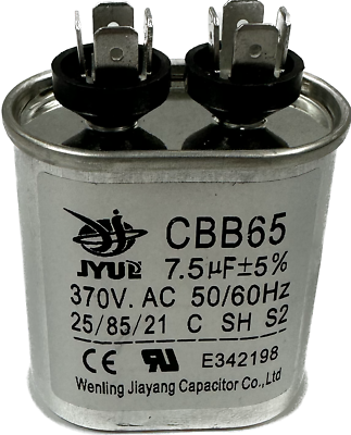 Onida ac capacitor price online