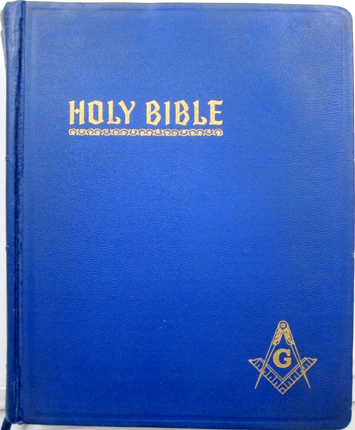 フリーメイソン Holy Bible Masonic Edition 聖書 フリーメイソン Holy Bible Masonic Edition 聖書 洋書