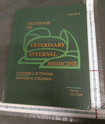 VETERINARY INTERNAL MEDICINE 第8版　2冊セット VETERINARY INTERNAL MEDICINE 第8版 2冊セット Clinical Small