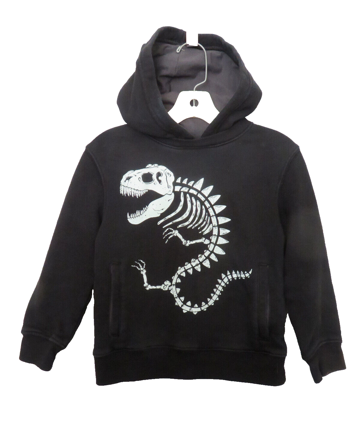 トップス dinoworks Paris hoodie black dinoworks Paris hoodie black