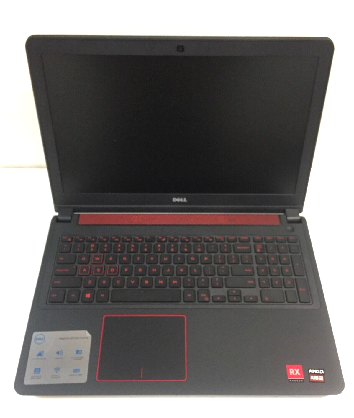 DELL - ★動画編集・ゲーム可能！★DELL Inspiron15 5555 DELL - ☆動画編集・ゲーム可能！☆DELL Inspiron15 5555 Dell