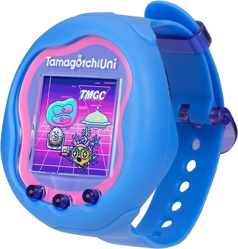 その他 BANDAI Tamagotchi Uni Blue BANDAI Tamagotchi Uni Blue | eBay