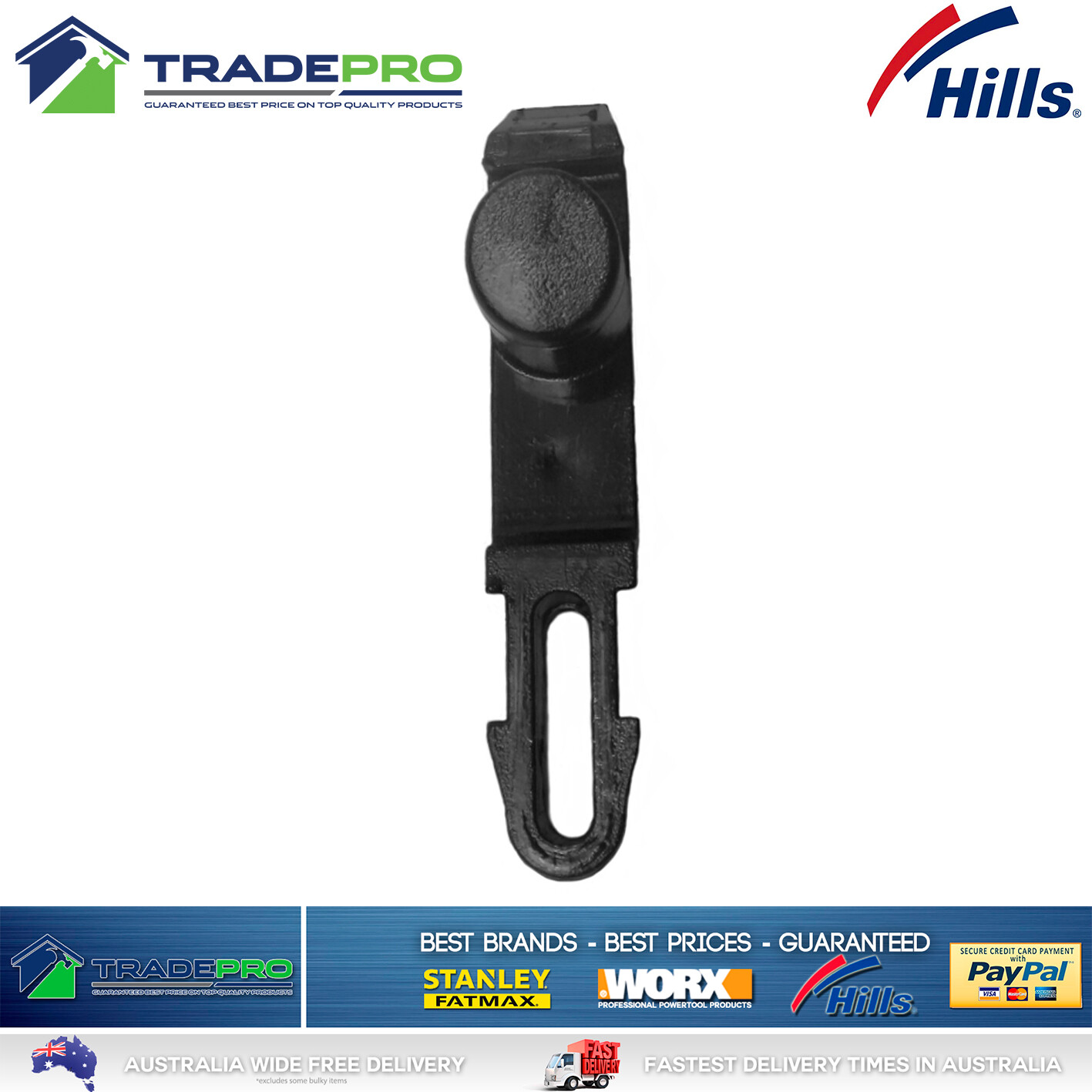 Hills Genuine Rotary Clothesline Latch Spare Part FD902442 Suits