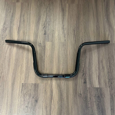 Performance Machine Lugged 1 1/4'' Handlebars 1997-2013 Harley Road Glide/King