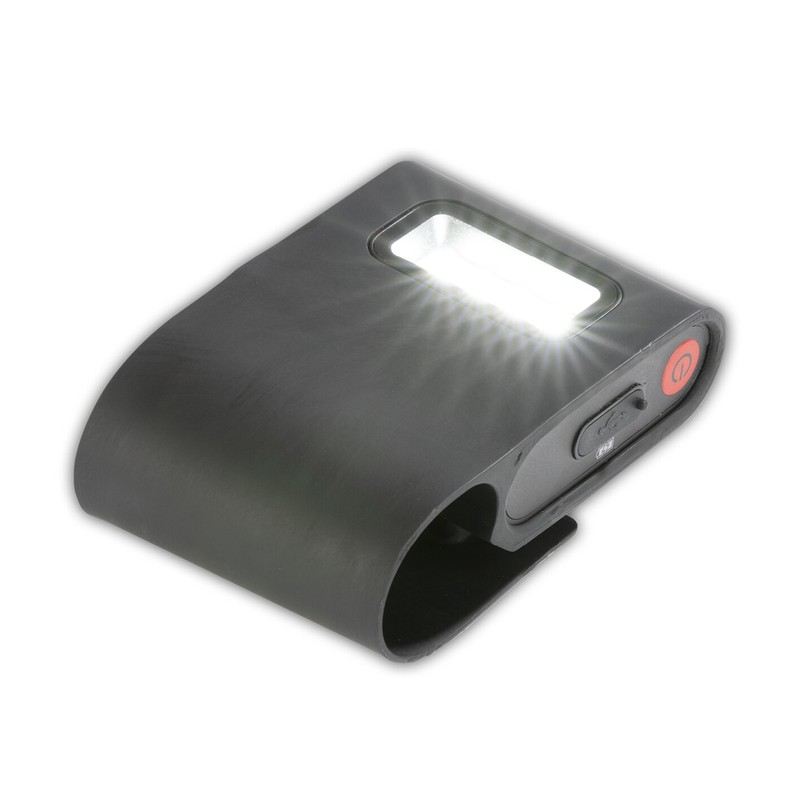 Landmann Led Grilllampe Grill Beleuchtung Magnetisch Bbq Licht Mit Timer