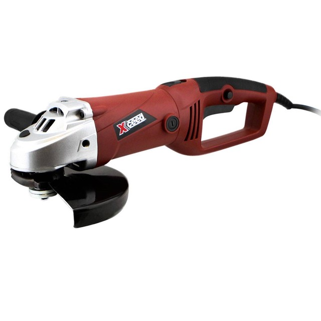 Angle Grinder 230mm 9' Xceed® 2000W PRO Electric Power 
