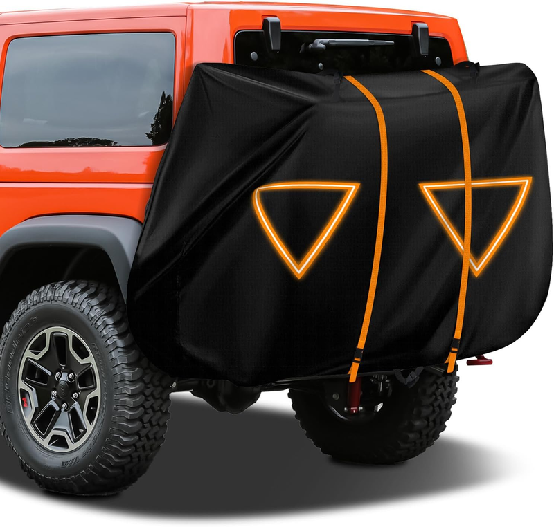Cover Outdoor Storage Waterproof All