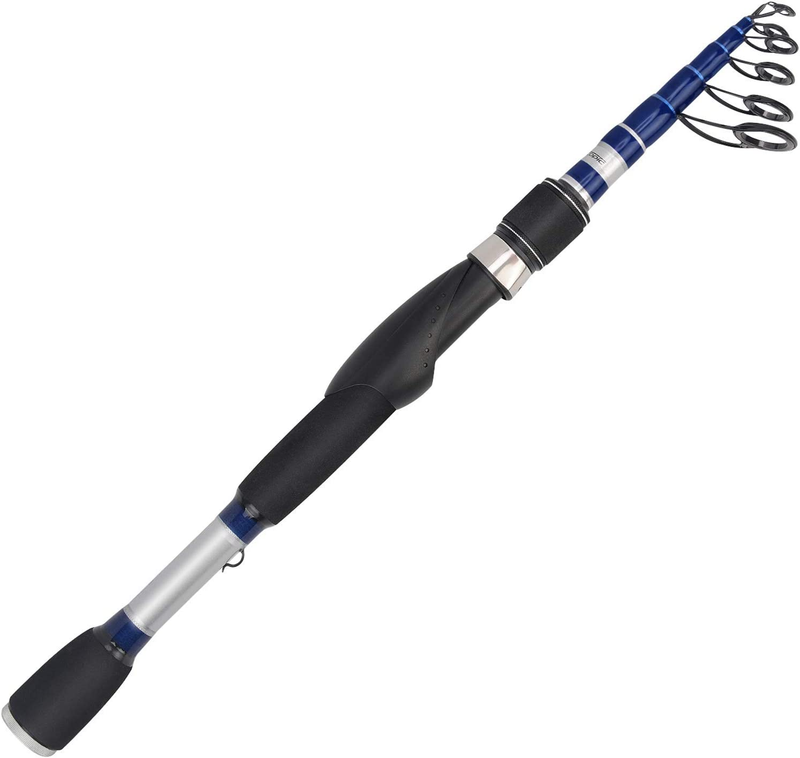 Kastking Compass Telescopic Fishing Rods and Combo, Sensitiv