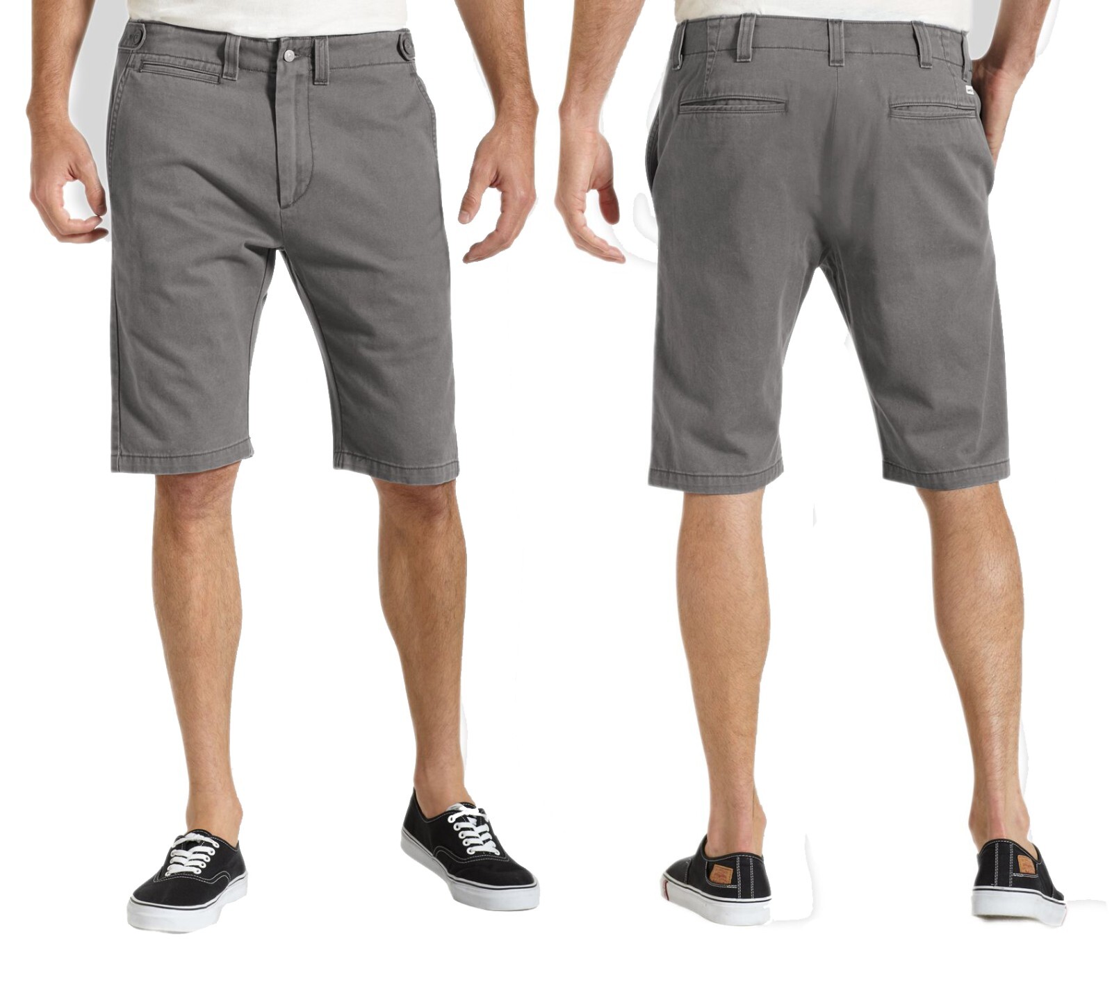 NO COFFEE NYLON SHORT PANT サイズ：L Classic Nylon Shorts | Respectfully Clothing