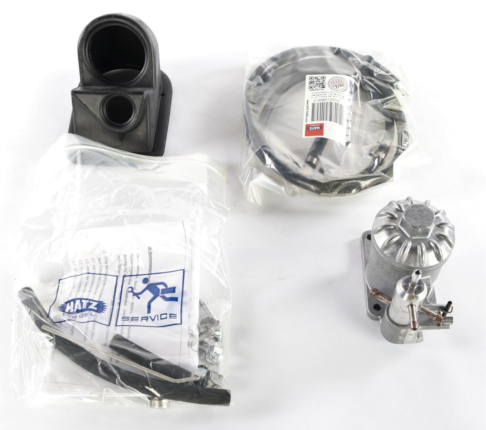 トップス detw New 1454306 Hatz Diesel Auto Shut Off Device C | eBay