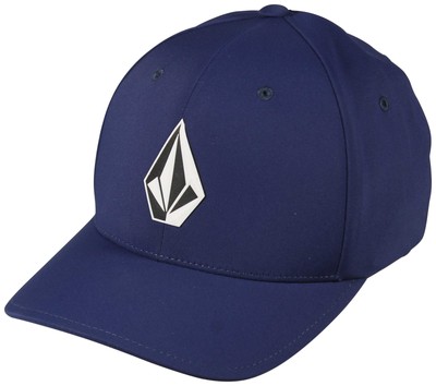 

Кепка Volcom Stone Tech Delta, темно-синий, новинка