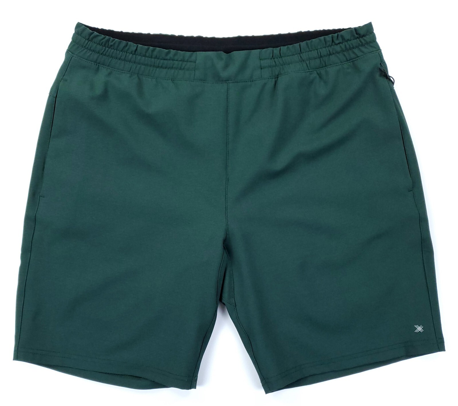 【完売品】AKTR FEEL FREE WOVEN SHORTS Green $_57.JPG?set_id=880000500F