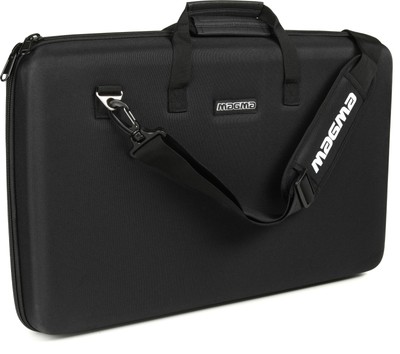 Magma Bags CTRL Case XL Plus DDJ-SR2/S4MK3/Mixstream Pro (2-pack) Bundle