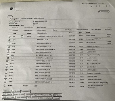 Objectfoto('s) van geverifieerde koper