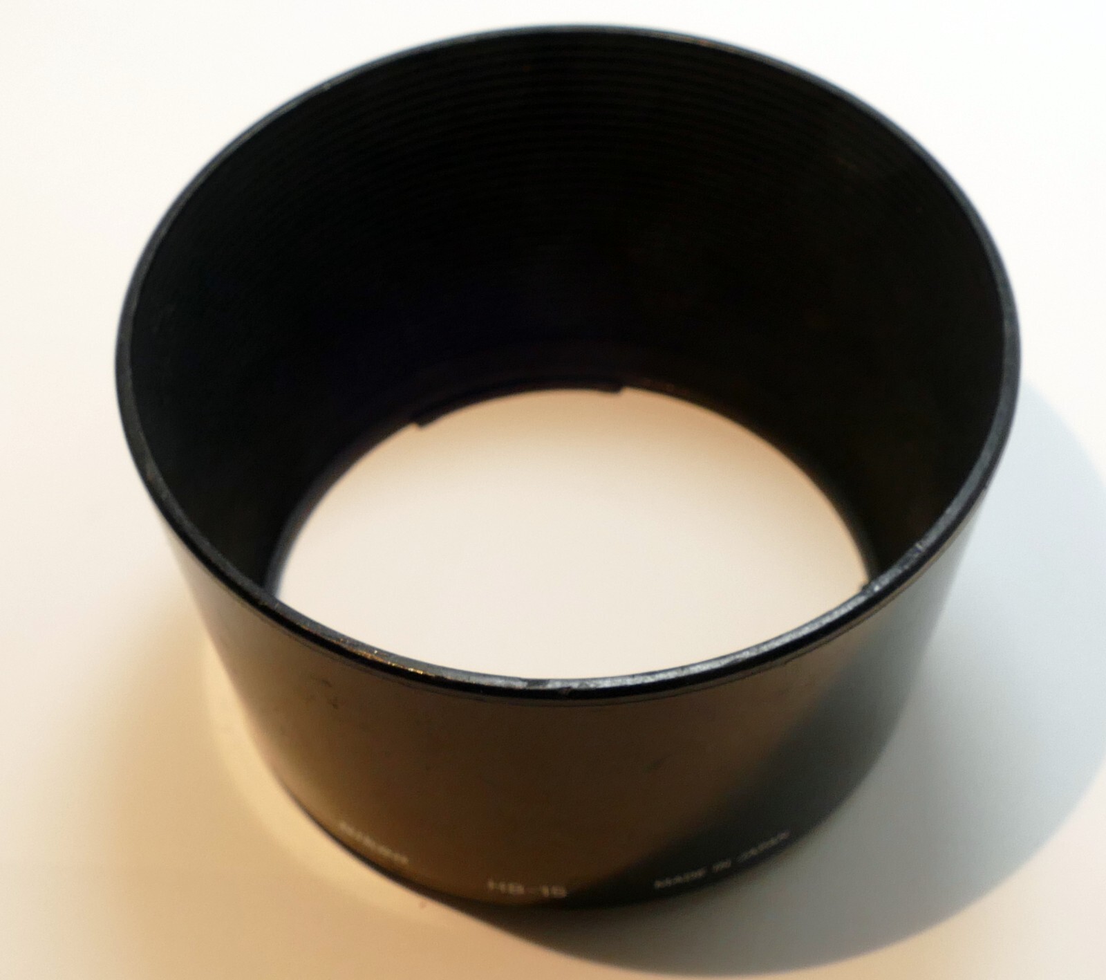 HB-15 Lens Hood Shade for Nikon Nikkor AF-D 70-300mm F4-5.6 HB-15 Lens Hood Shade for Nikon Nikkor AF-D 70-300mm F4-5.6