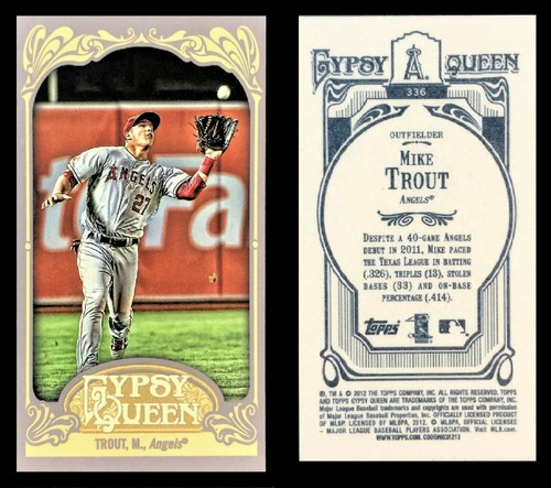 Mike Trout