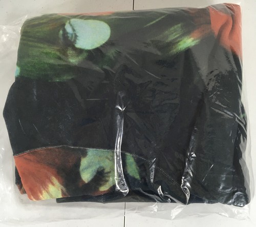 Pre-owned Supreme The Velvet Underground Nico Hooded Sweatshirt Size Xl Hoodie - In Multicolor
