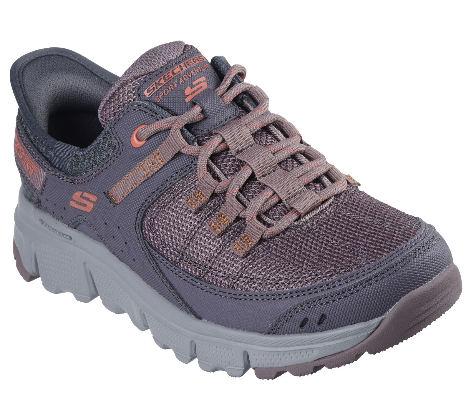 Skechers Women's Slip-ins Summits AT Hands Free Sneakers
