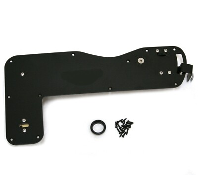 LEFTY Hisphot Parsons/Green String Bender System Fender Telecaster/Tele  10700L