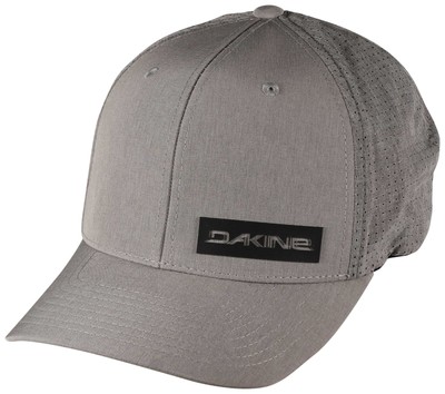 

Бейсболка DaKine Rail — Griffin — новинка, Grey