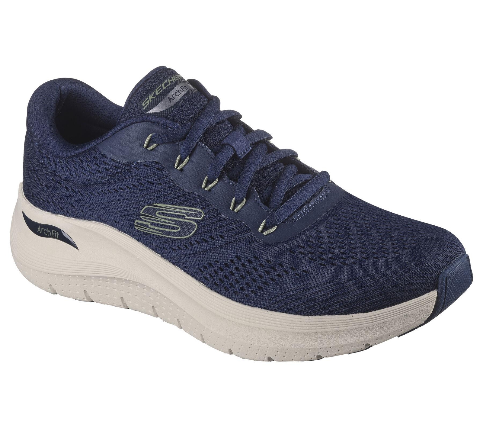 ☆Y*S☆ Skechers Men's Arch Fit 2.0 Sneaker 232700) in 2 Colours