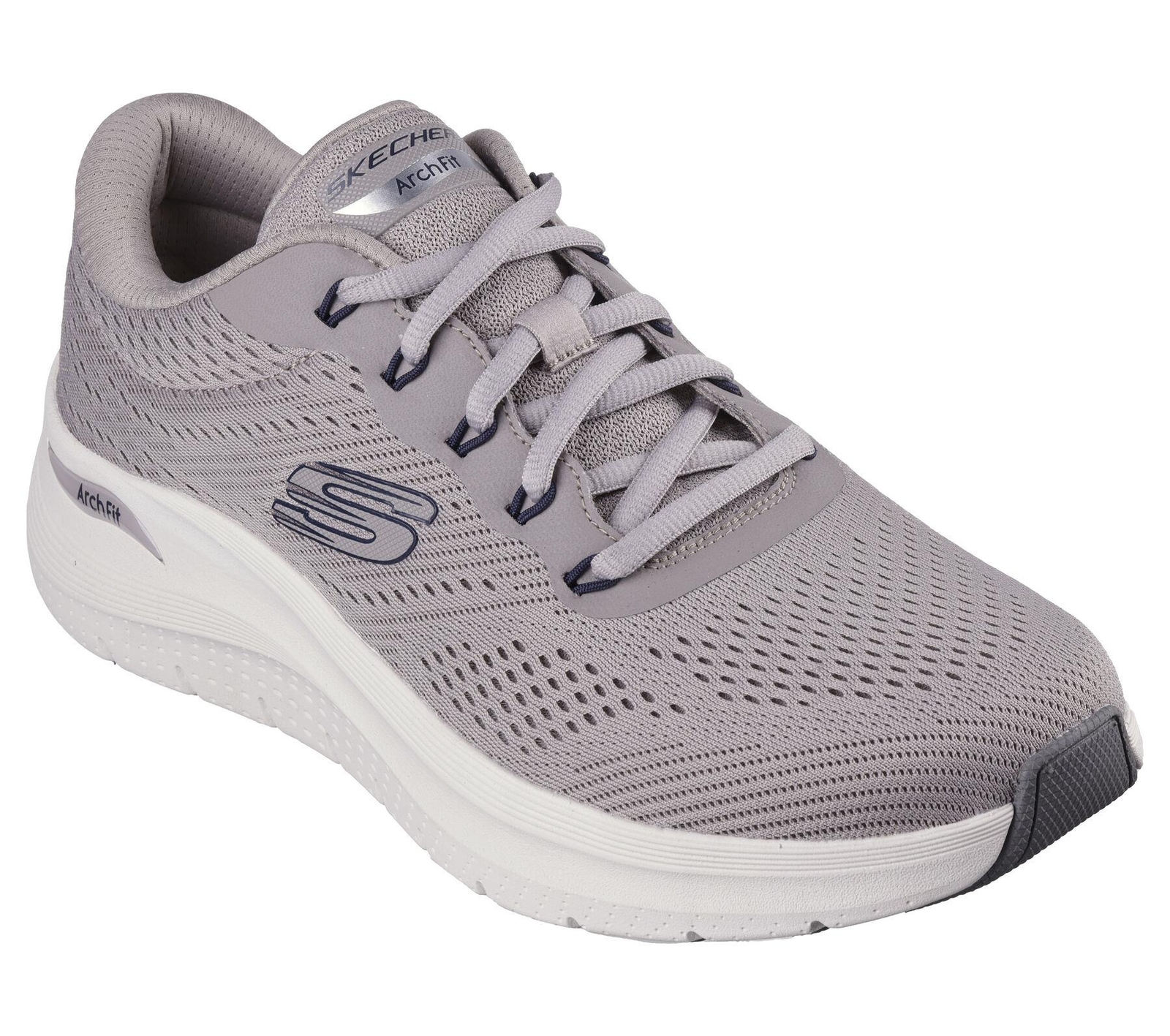 Skechers Men's Arch Fit 2.0 Sneaker 232700) in 2 Colours