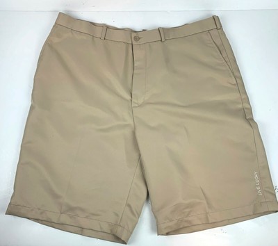 black clover golf shorts