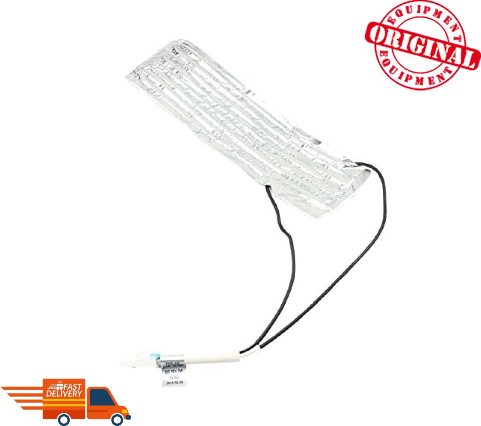 Samsung Original DA47-00192E New Genuine OEM Heater AW2-CD