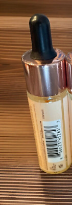 Makeup Revolution Baking Oil Hydrate Application Prep 0.61 Fl Oz